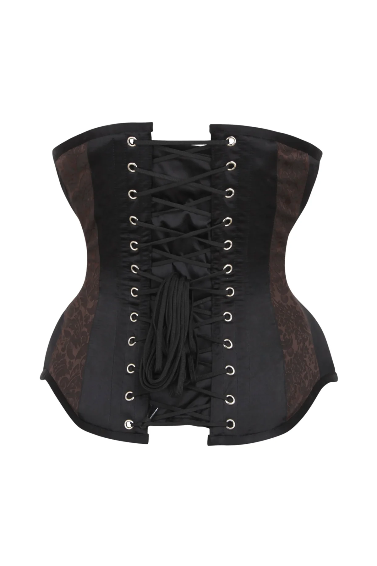 steampunk corset , steampunk corset top , corset top , steampunk bustier , halloween top , brocade corset dress , punk corset , steampunk fashion