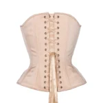 hourglass corset , underwire corset , under boob corset , cupless corset
