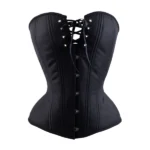 hourglass corset , underwire corset , under boob corset , cupless corset