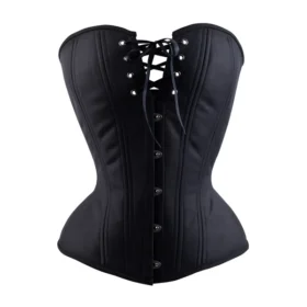 hourglass corset , underwire corset , under boob corset , cupless corset