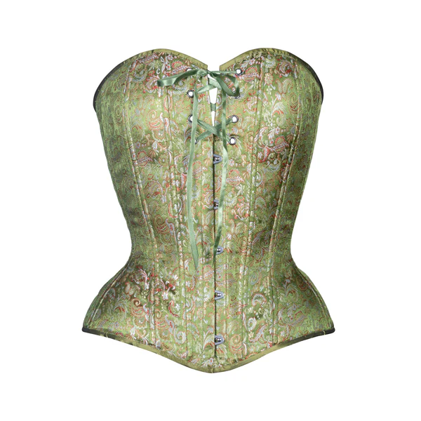 hourglass corset , underwire corset , under boob corset , cupless corset