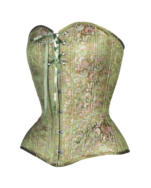 hourglass corset , underwire corset , under boob corset , cupless corset