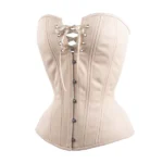 hourglass corset , underwire corset , under boob corset , cupless corset