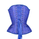 hourglass corset , underwire corset , under boob corset , cupless corset