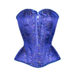 hourglass corset , underwire corset , under boob corset , cupless corset