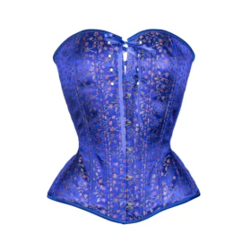 hourglass corset , underwire corset , under boob corset , cupless corset