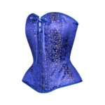 hourglass corset , underwire corset , under boob corset , cupless corset
