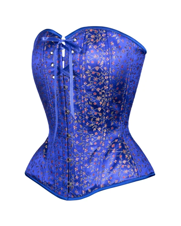 hourglass corset , underwire corset , under boob corset , cupless corset