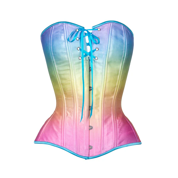 hourglass corset , underwire corset , under boob corset , cupless corset