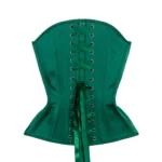 hourglass corset , underwire corset , under boob corset , cupless corset