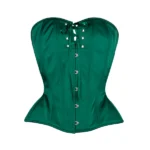 hourglass corset , underwire corset , under boob corset , cupless corset