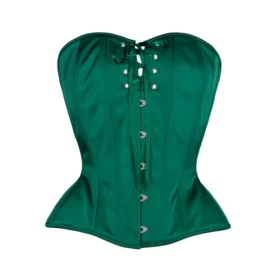 hourglass corset , underwire corset , under boob corset , cupless corset