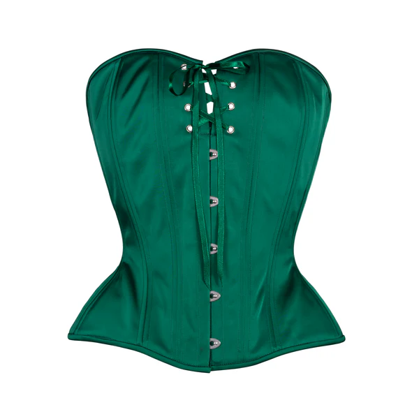 hourglass corset , underwire corset , under boob corset , cupless corset