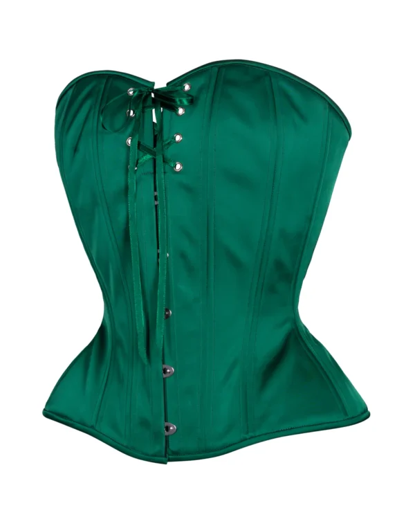 hourglass corset , underwire corset , under boob corset , cupless corset