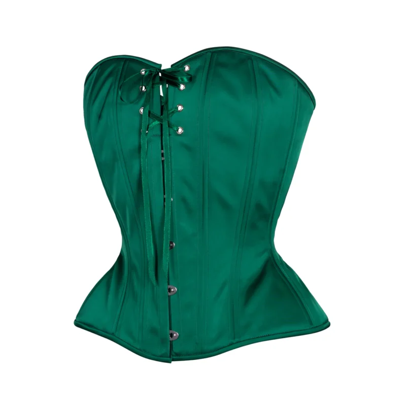 hourglass corset , underwire corset , under boob corset , cupless corset