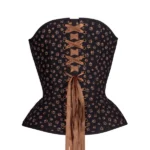 hourglass corset , underwire corset , under boob corset , cupless corset