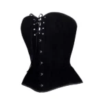 hourglass corset , underwire corset , under boob corset , cupless corset