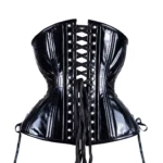hourglass corset , underwire corset , under boob corset , cupless corset