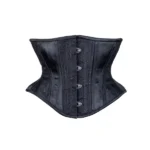 hourglass corset , underwire corset , under boob corset , cupless corset