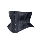 hourglass corset , underwire corset , under boob corset , cupless corset