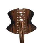 hourglass corset , underwire corset , under boob corset , cupless corset