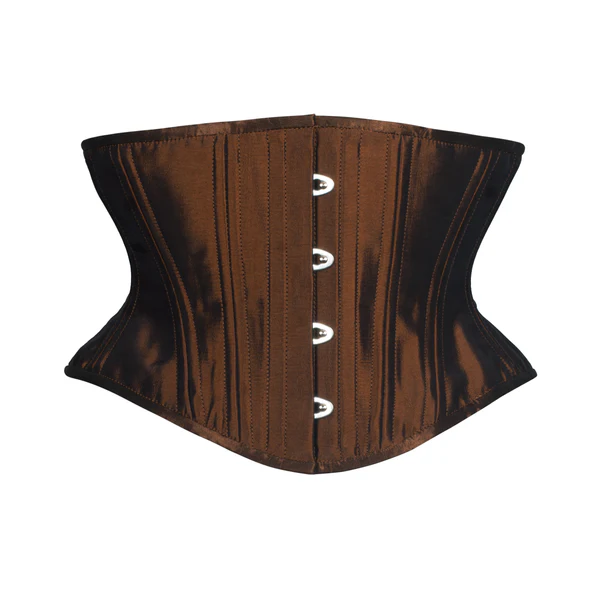 hourglass corset , underwire corset , under boob corset , cupless corset