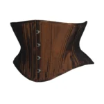 hourglass corset , underwire corset , under boob corset , cupless corset