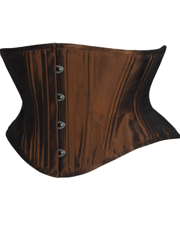 hourglass corset , underwire corset , under boob corset , cupless corset