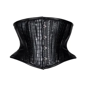 hourglass corset , underwire corset , under boob corset , cupless corset