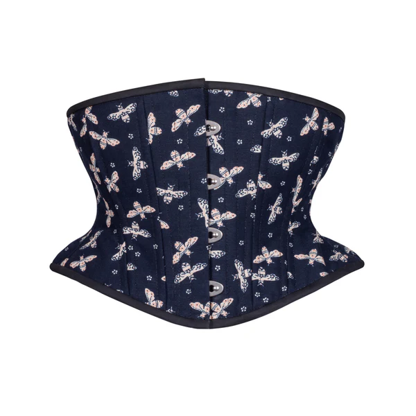 hourglass corset , underwire corset , under boob corset , cupless corset