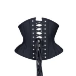 hourglass corset , underwire corset , under boob corset , cupless corset