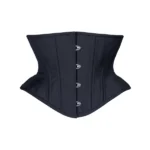 hourglass corset , underwire corset , under boob corset , cupless corset