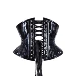 hourglass corset , underwire corset , under boob corset , cupless corset