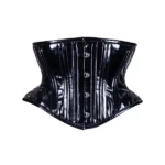 hourglass corset , underwire corset , under boob corset , cupless corset