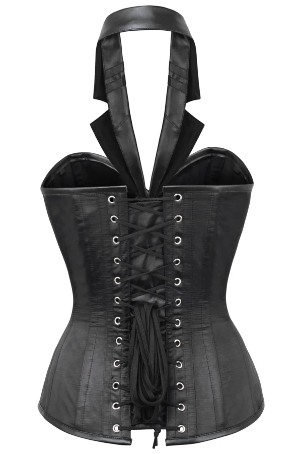 steampunk corset , steampunk corset top , corset top , steampunk bustier , halloween top , brocade corset dress , punk corset , steampunk fashion