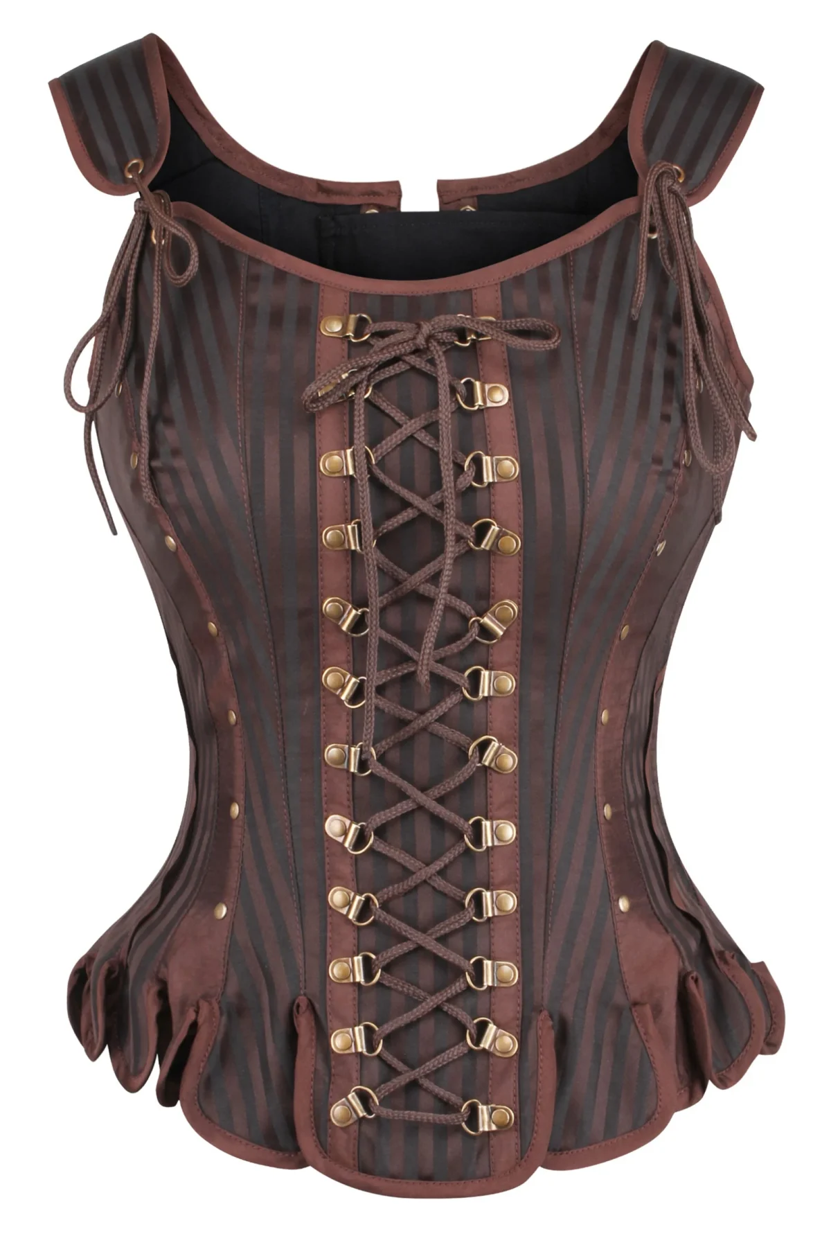 steampunk corset , steampunk corset top , corset top , steampunk bustier , halloween top , brocade corset dress , punk corset , steampunk fashion