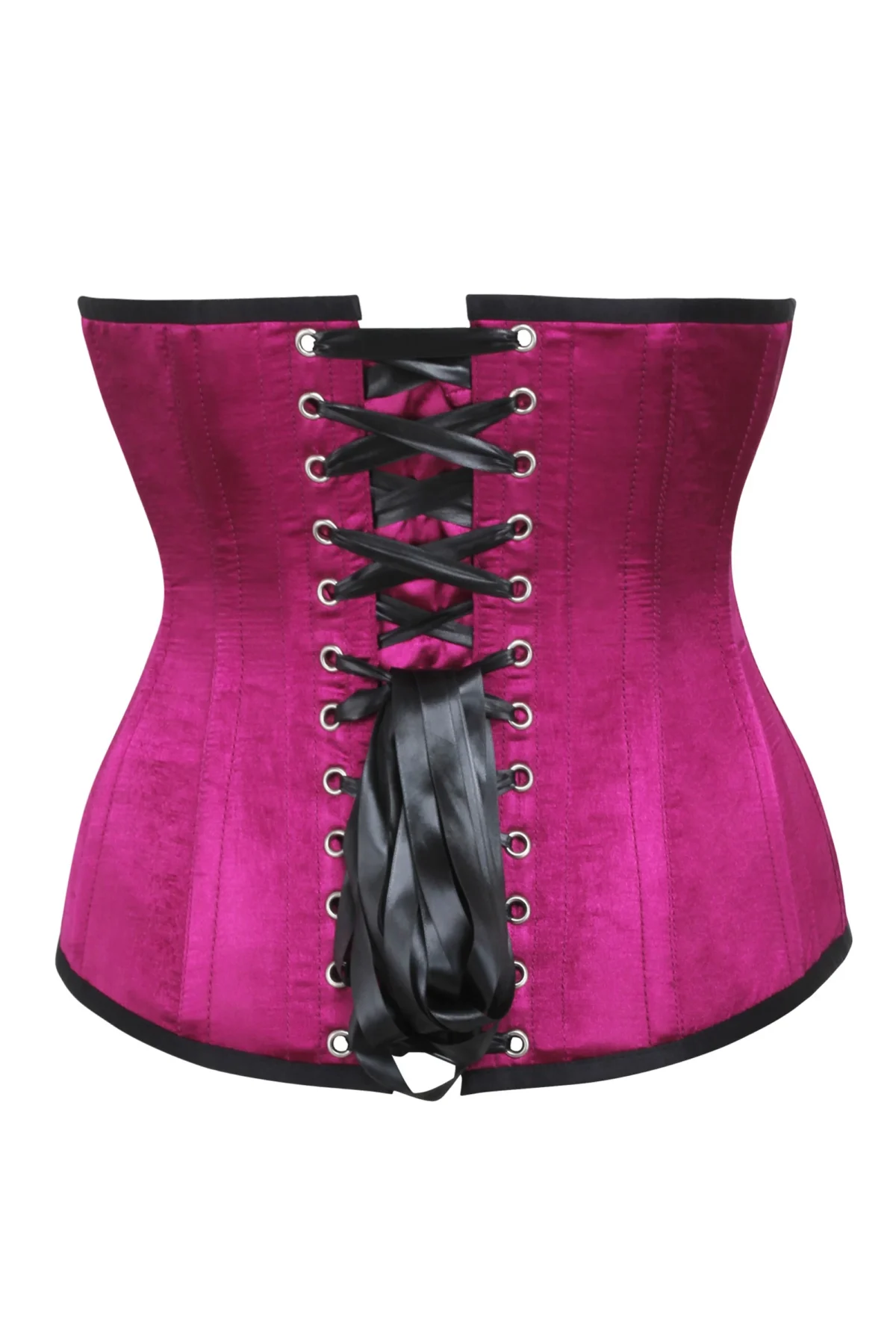 Gothic Corset , Gothic Corset top , goth in corset , gothic fashion , halloween corset