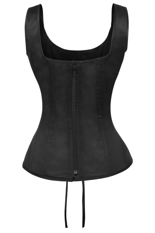 steampunk corset , steampunk corset top , corset top , steampunk bustier , halloween top , brocade corset dress , punk corset , steampunk fashion