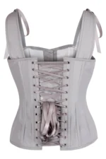 steampunk corset , steampunk corset top , corset top , steampunk bustier , halloween top , brocade corset dress , punk corset , steampunk fashion