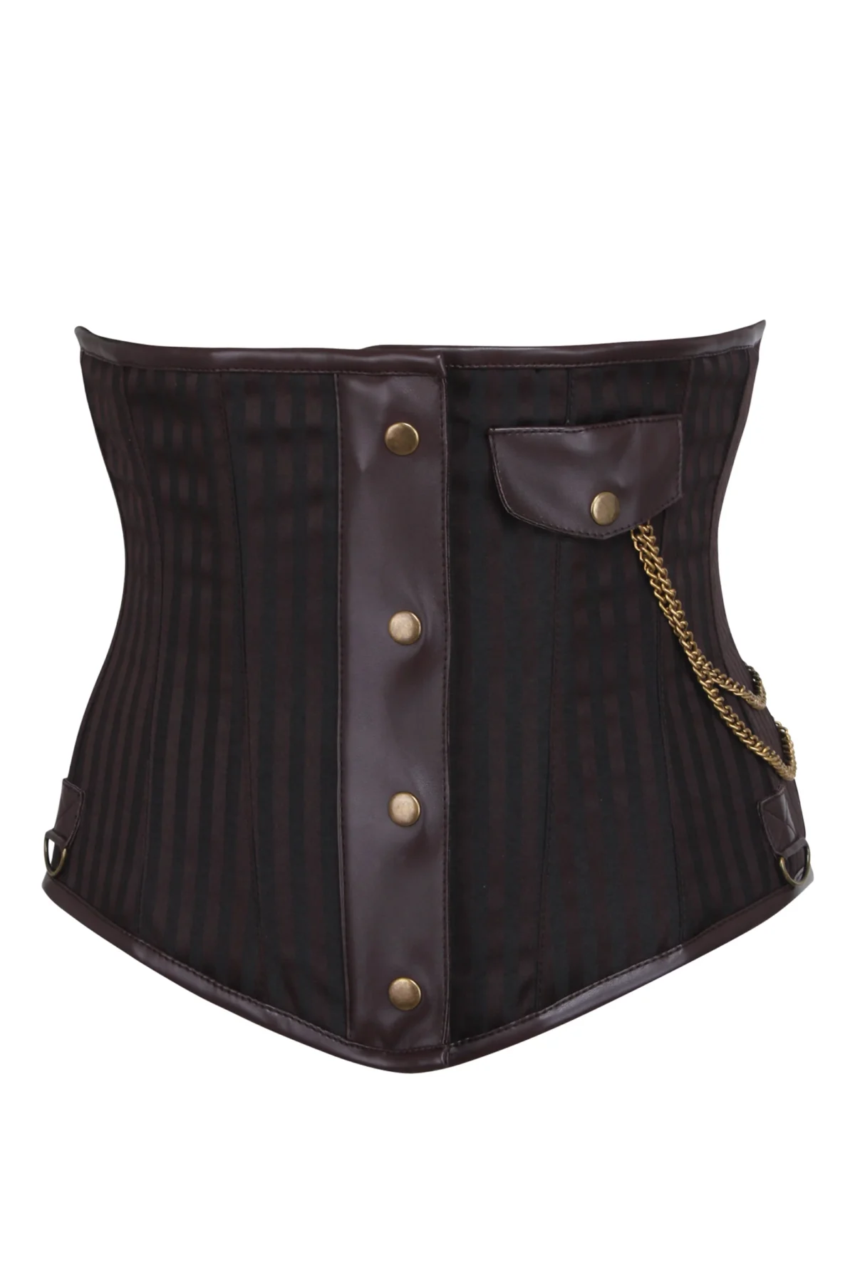 steampunk corset , steampunk corset top , corset top , steampunk bustier , halloween top , brocade corset dress , punk corset , steampunk fashion