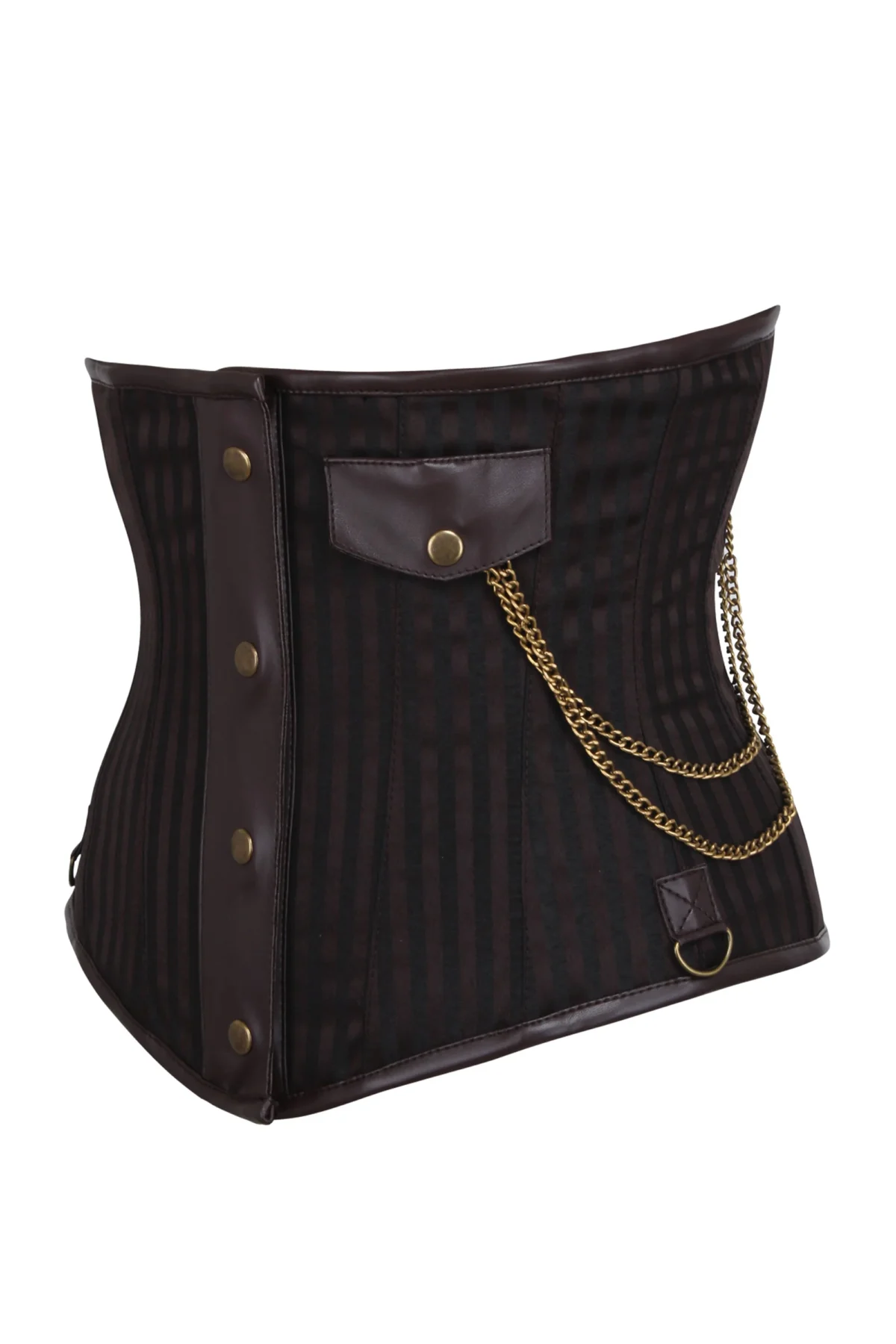 steampunk corset , steampunk corset top , corset top , steampunk bustier , halloween top , brocade corset dress , punk corset , steampunk fashion