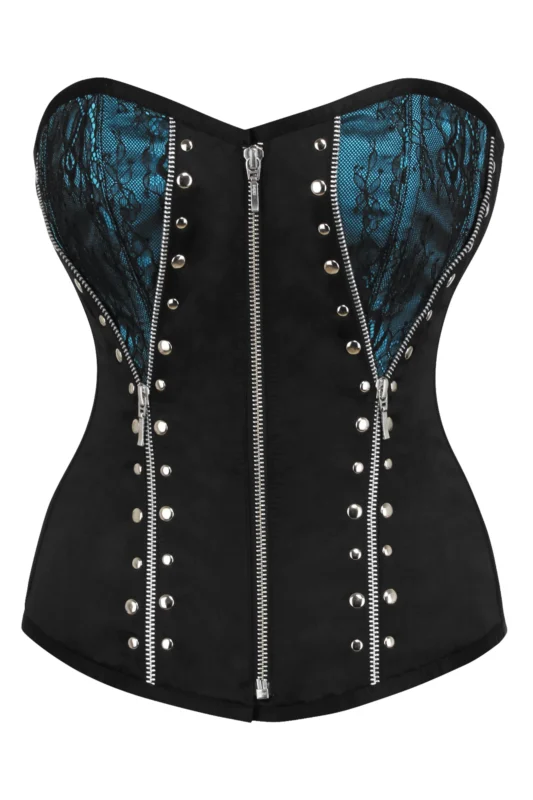 steampunk corset , steampunk corset top , corset top , steampunk bustier , halloween top , brocade corset dress , punk corset , steampunk fashion