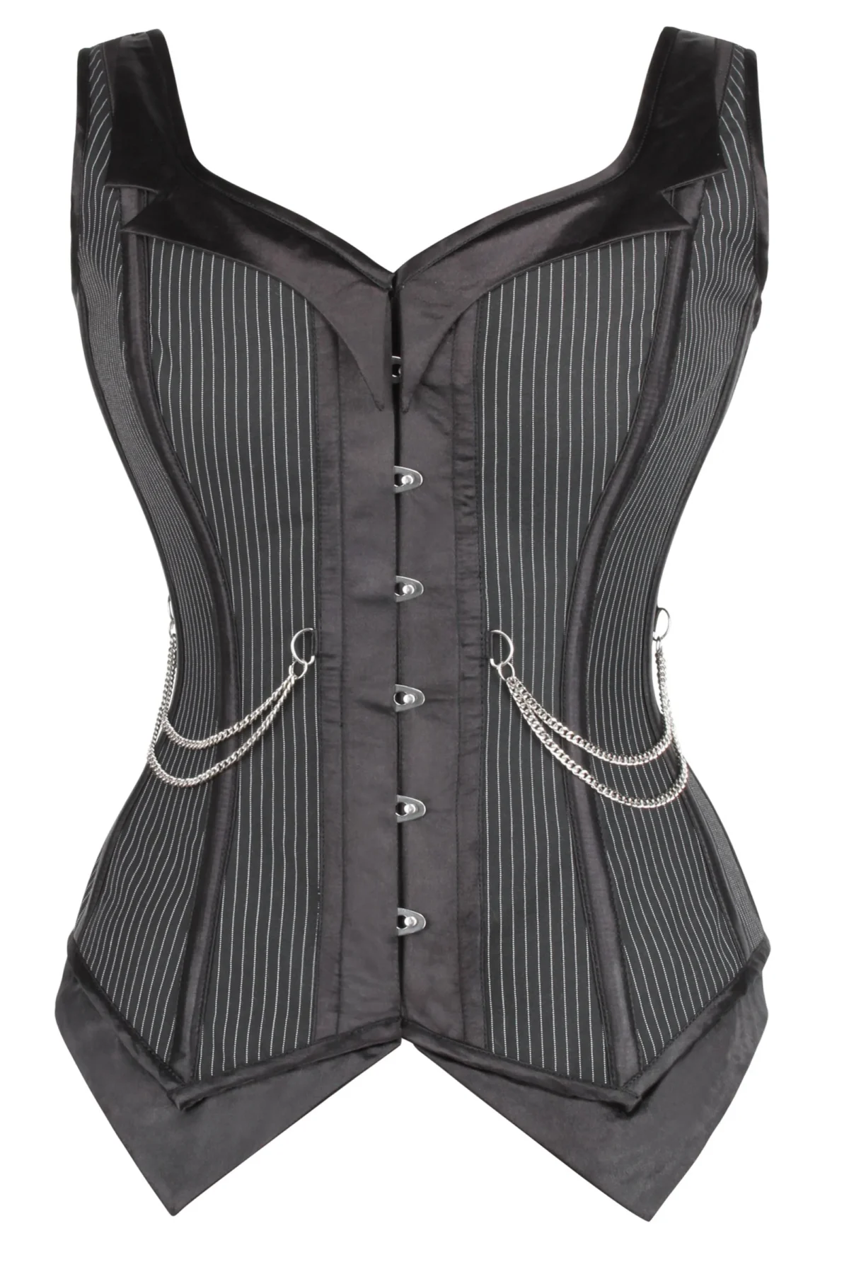 steampunk corset , steampunk corset top , corset top , steampunk bustier , halloween top , brocade corset dress , punk corset , steampunk fashion
