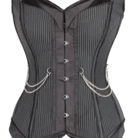 steampunk corset , steampunk corset top , corset top , steampunk bustier , halloween top , brocade corset dress , punk corset , steampunk fashion