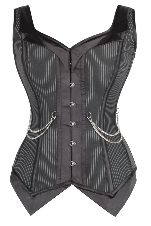 steampunk corset , steampunk corset top , corset top , steampunk bustier , halloween top , brocade corset dress , punk corset , steampunk fashion
