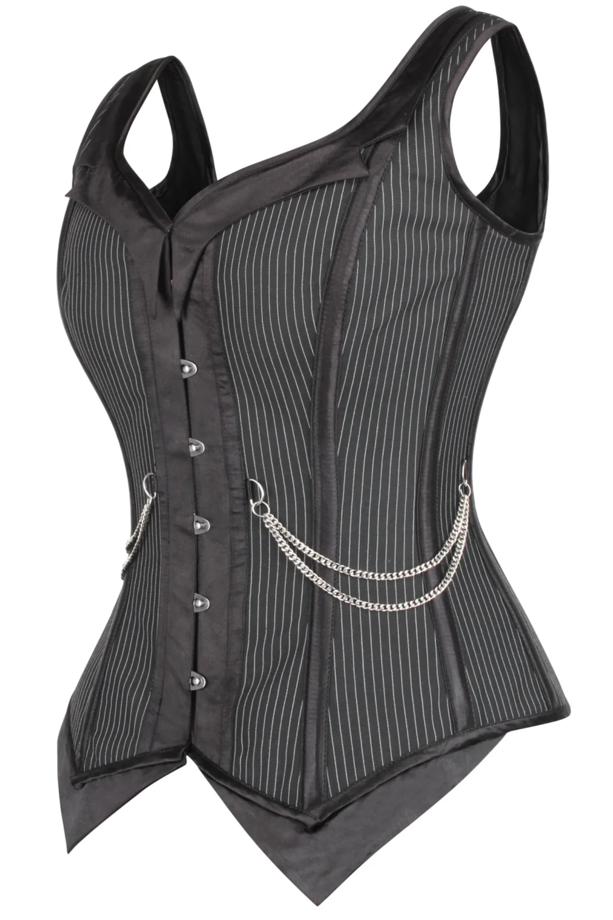 steampunk corset , steampunk corset top , corset top , steampunk bustier , halloween top , brocade corset dress , punk corset , steampunk fashion