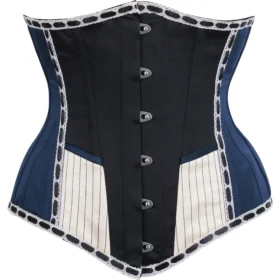 steampunk corset , steampunk corset top , corset top , steampunk bustier , halloween top , brocade corset dress , punk corset , steampunk fashion