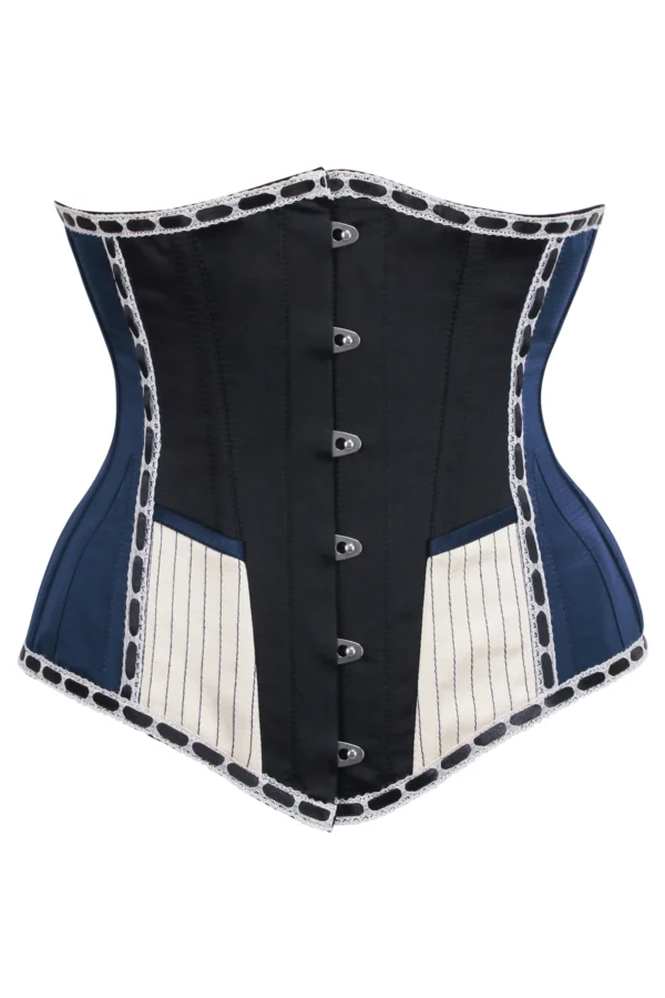 steampunk corset , steampunk corset top , corset top , steampunk bustier , halloween top , brocade corset dress , punk corset , steampunk fashion