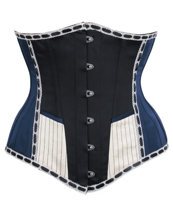 steampunk corset , steampunk corset top , corset top , steampunk bustier , halloween top , brocade corset dress , punk corset , steampunk fashion