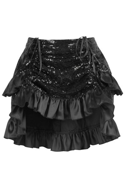 top-drawer-4-pc-premium-black-sequin-witch-corset-costume-9169482_grande